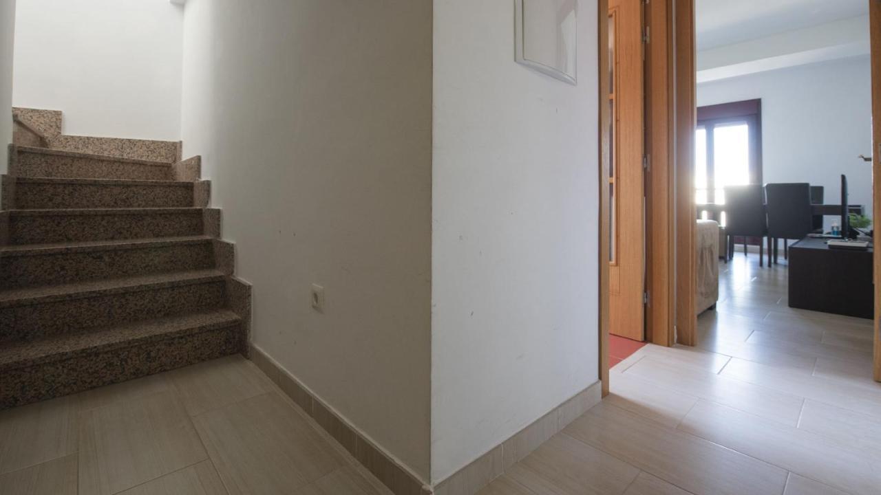 Ferienwohnung Pico Limon Toledo Exterior foto