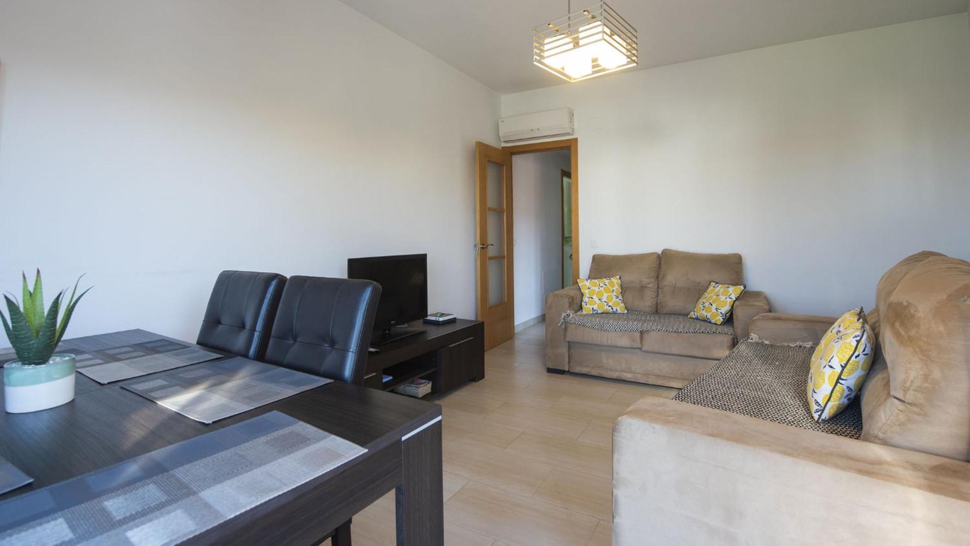 Ferienwohnung Pico Limon Toledo Exterior foto