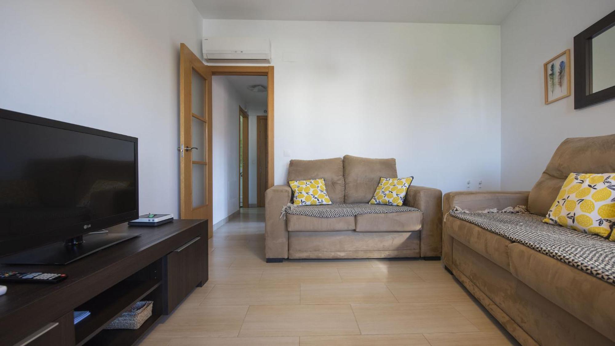 Ferienwohnung Pico Limon Toledo Exterior foto
